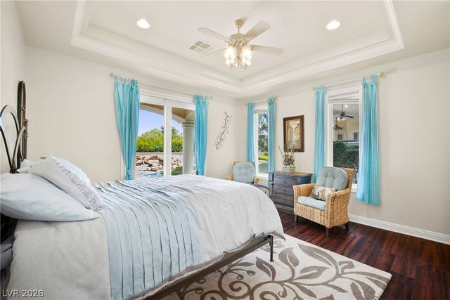 2276 Candlestick Avenue, Henderson, NV 89052