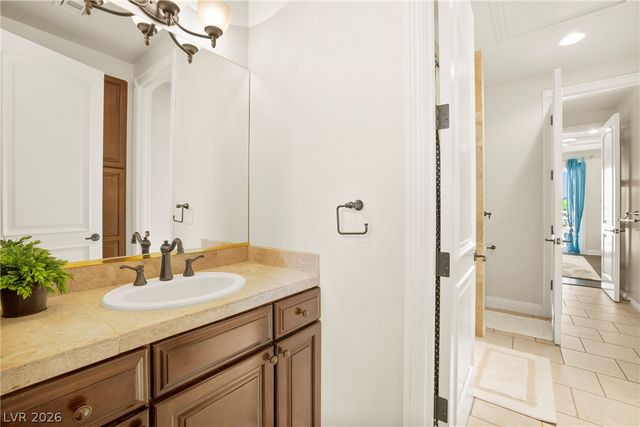2276 Candlestick Avenue, Henderson, NV 89052