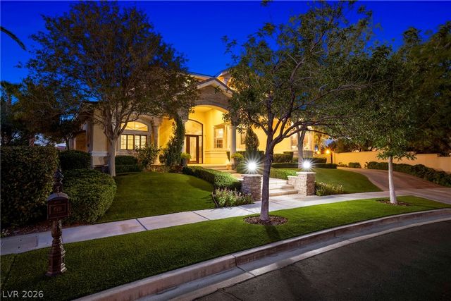 2276 Candlestick Avenue, Henderson, NV 89052