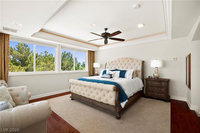2276 Candlestick Avenue, Henderson, NV 89052