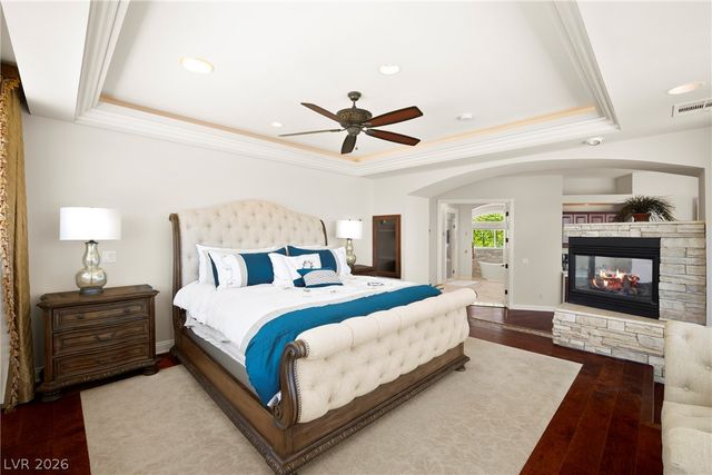 2276 Candlestick Avenue, Henderson, NV 89052