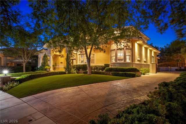 2276 Candlestick Avenue, Henderson, NV 89052