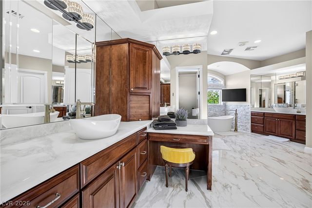 2276 Candlestick Avenue, Henderson, NV 89052