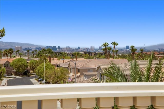 2276 Candlestick Avenue, Henderson, NV 89052