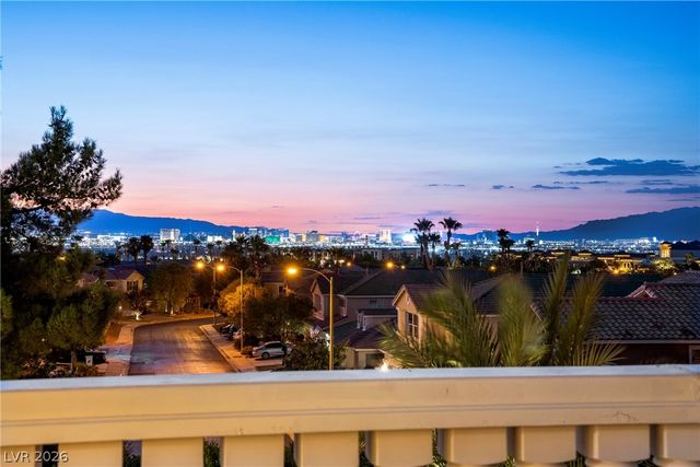 2276 Candlestick Avenue, Henderson, NV 89052