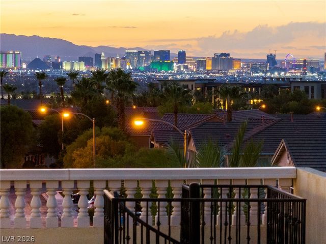 2276 Candlestick Avenue, Henderson, NV 89052