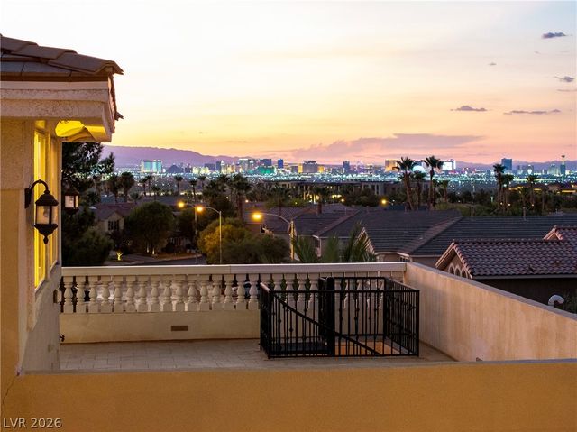 2276 Candlestick Avenue, Henderson, NV 89052