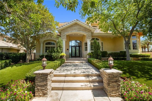 2276 Candlestick Avenue, Henderson, NV 89052
