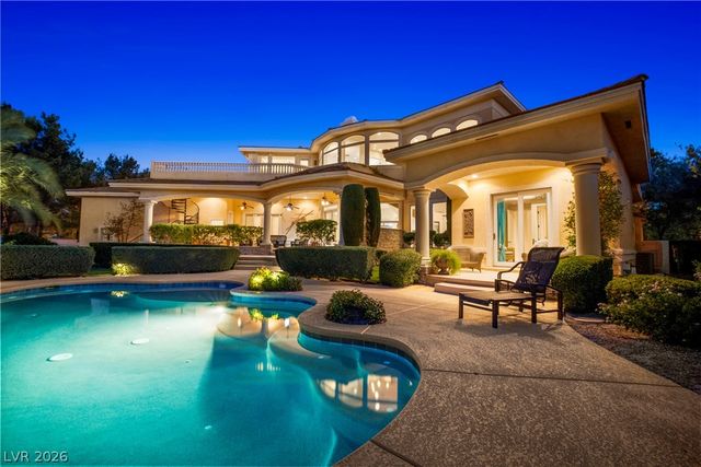 2276 Candlestick Avenue, Henderson, NV 89052