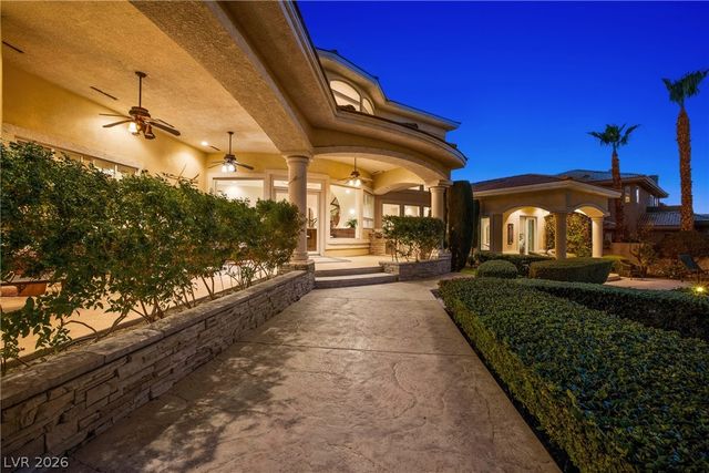 2276 Candlestick Avenue, Henderson, NV 89052