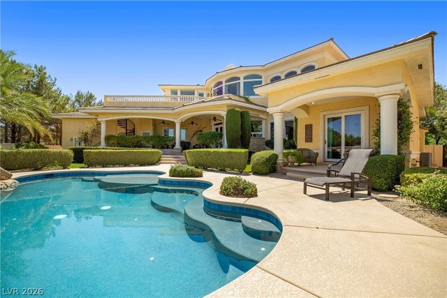 2276 Candlestick Avenue, Henderson, NV 89052