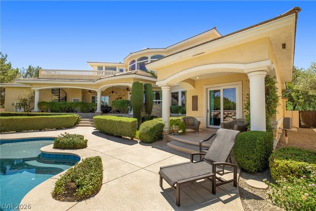 2276 Candlestick Avenue, Henderson, NV 89052