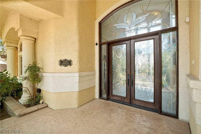 2276 Candlestick Avenue, Henderson, NV 89052