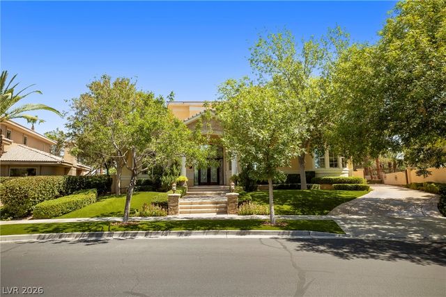 2276 Candlestick Avenue, Henderson, NV 89052