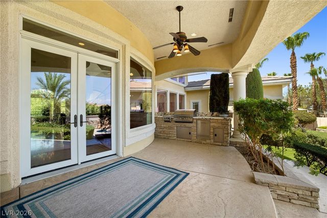 2276 Candlestick Avenue, Henderson, NV 89052