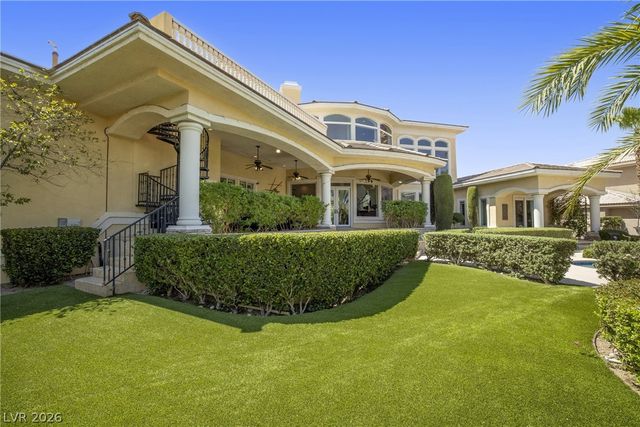 2276 Candlestick Avenue, Henderson, NV 89052