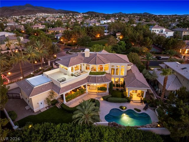 2276 Candlestick Avenue, Henderson, NV 89052