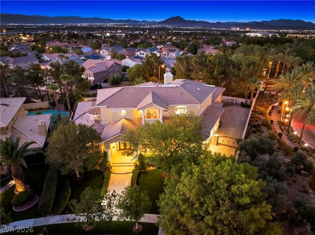 2276 Candlestick Avenue, Henderson, NV 89052