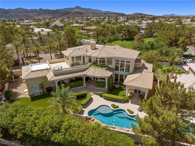 2276 Candlestick Avenue, Henderson, NV 89052