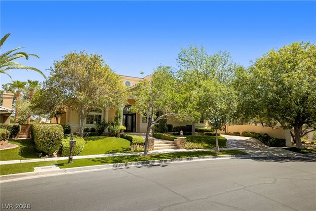 2276 Candlestick Avenue, Henderson, NV 89052
