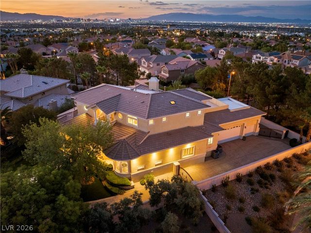 2276 Candlestick Avenue, Henderson, NV 89052