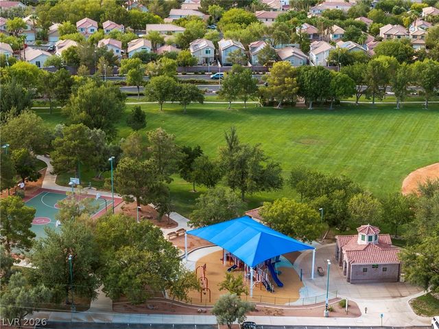 2276 Candlestick Avenue, Henderson, NV 89052