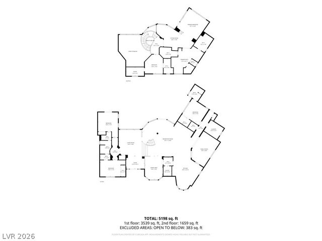 2276 Candlestick Avenue, Henderson, NV 89052