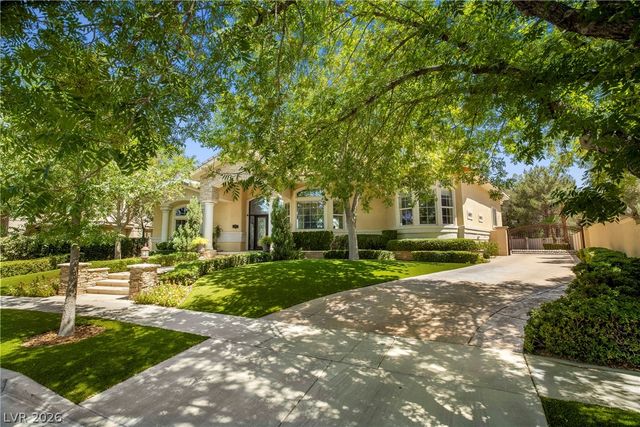 2276 Candlestick Avenue, Henderson, NV 89052