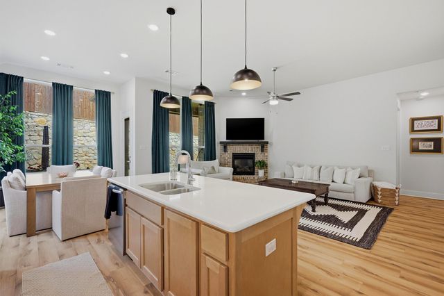 4281 Sanctuary Drive, Denison, TX 75020