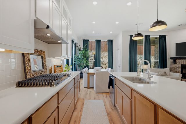 4281 Sanctuary Drive, Denison, TX 75020