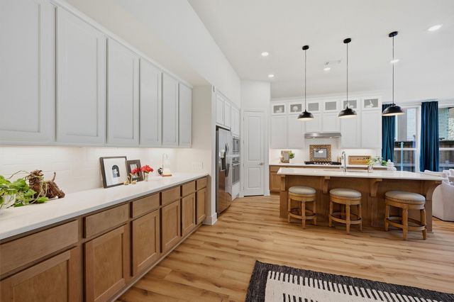 4281 Sanctuary Drive, Denison, TX 75020