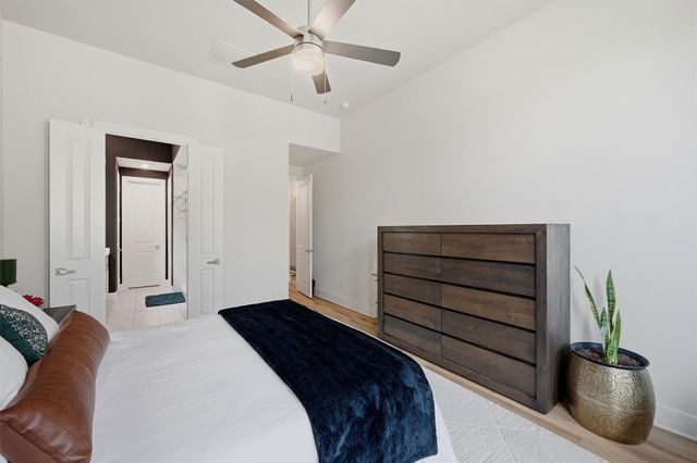 4281 Sanctuary Drive, Denison, TX 75020