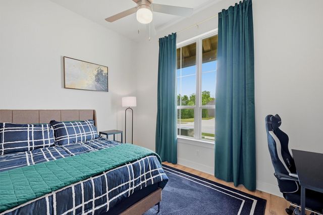 4281 Sanctuary Drive, Denison, TX 75020