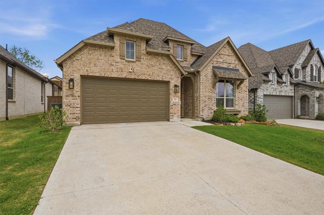 4281 Sanctuary Drive, Denison, TX 75020