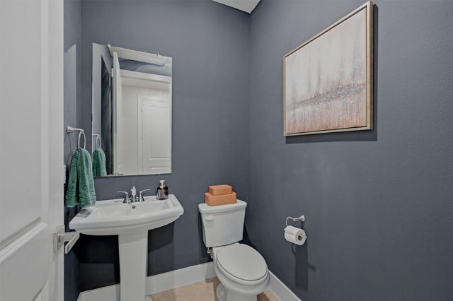 4281 Sanctuary Drive, Denison, TX 75020