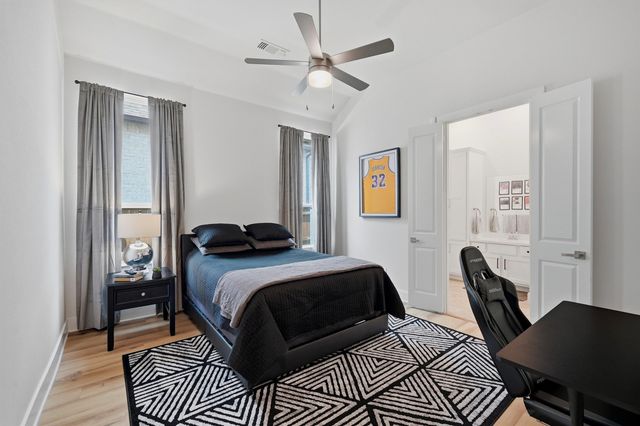 4281 Sanctuary Drive, Denison, TX 75020