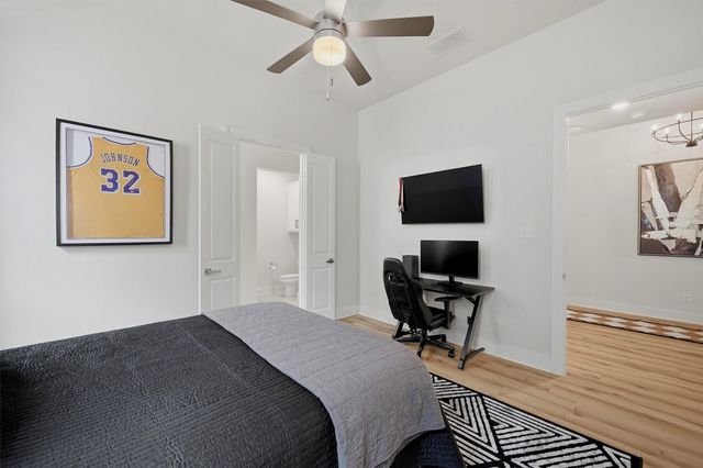 4281 Sanctuary Drive, Denison, TX 75020