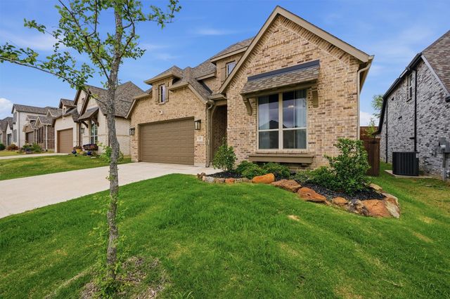 4281 Sanctuary Drive, Denison, TX 75020