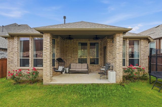 4281 Sanctuary Drive, Denison, TX 75020