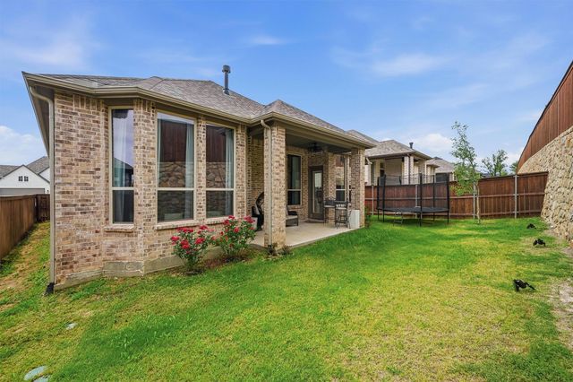 4281 Sanctuary Drive, Denison, TX 75020