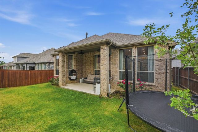 4281 Sanctuary Drive, Denison, TX 75020