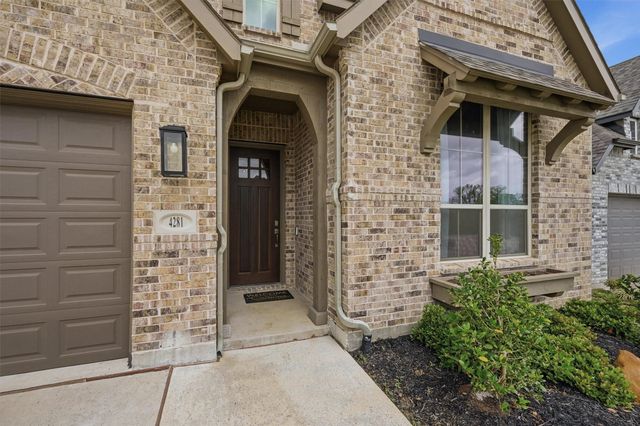 4281 Sanctuary Drive, Denison, TX 75020