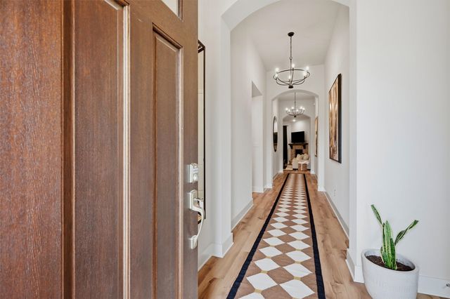 4281 Sanctuary Drive, Denison, TX 75020