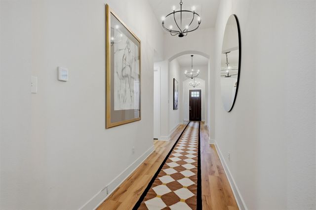 4281 Sanctuary Drive, Denison, TX 75020