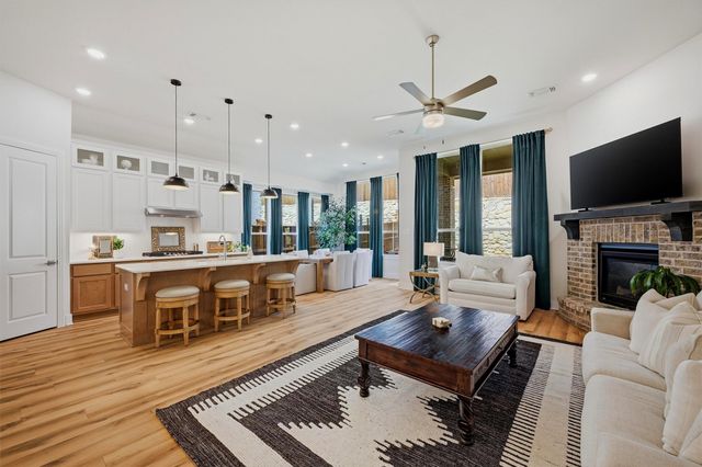 4281 Sanctuary Drive, Denison, TX 75020