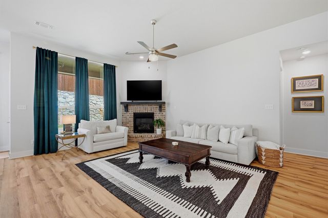 4281 Sanctuary Drive, Denison, TX 75020