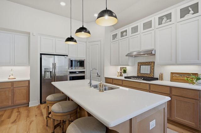 4281 Sanctuary Drive, Denison, TX 75020