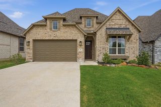 4281 Sanctuary Drive, Denison, TX 75020