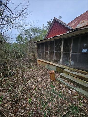 177 Fairground Road, Lexington, GA 30648