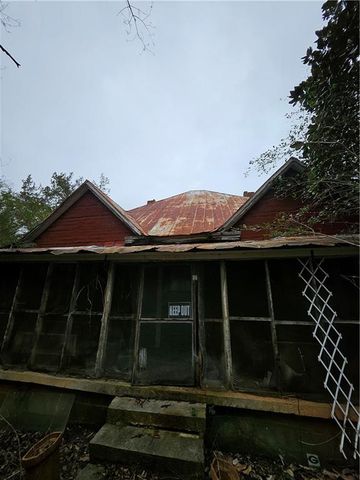 177 Fairground Road, Lexington, GA 30648